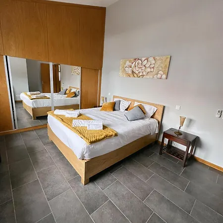 Miramar Holiday home