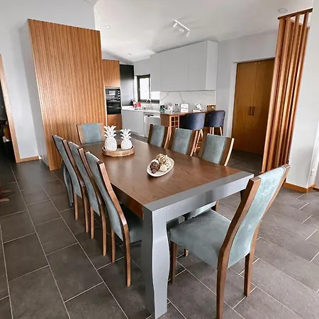Miramar Holiday home *