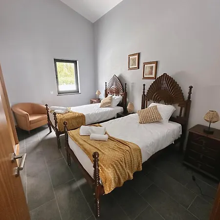 Holiday home Miramar *