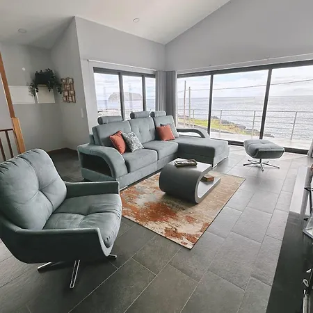 Holiday home Miramar