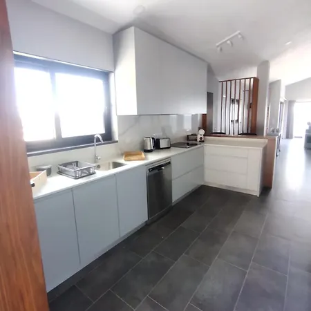 Сasa de vacaciones Miramar *