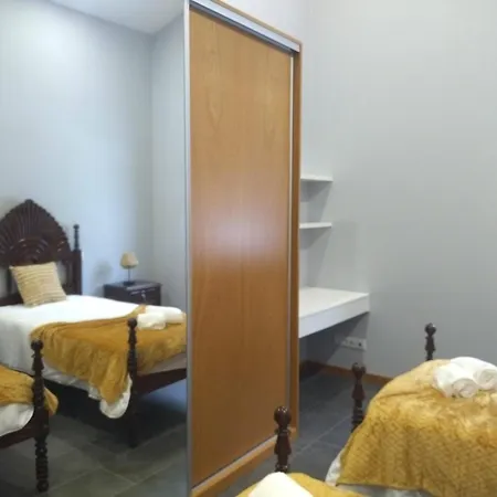 Casa de Férias Miramar *