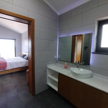 Сasa de vacaciones Miramar Angra do Heroísmo