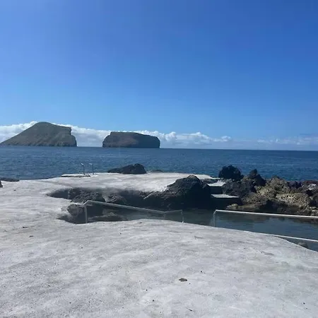 Casa de Férias Miramar Angra do Heroísmo