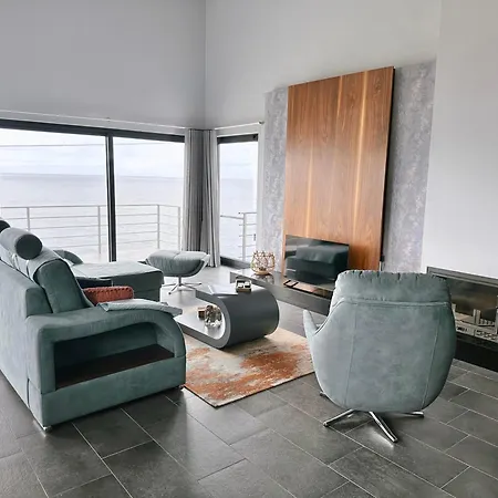 Miramar Сasa de vacaciones Angra do Heroísmo