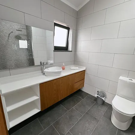 Сasa de vacaciones Miramar Angra do Heroísmo