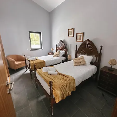 Holiday home Miramar *