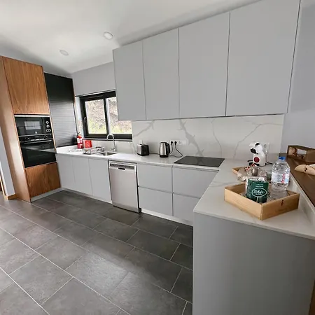 Сasa de vacaciones Miramar Angra do Heroísmo