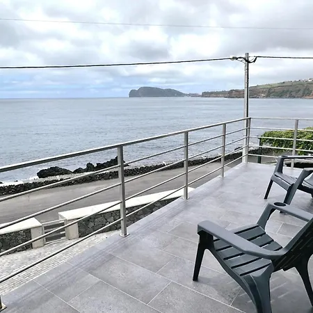 Miramar Сasa de vacaciones Angra do Heroísmo