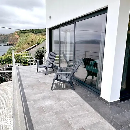 Casa vacanze Miramar Angra do Heroísmo