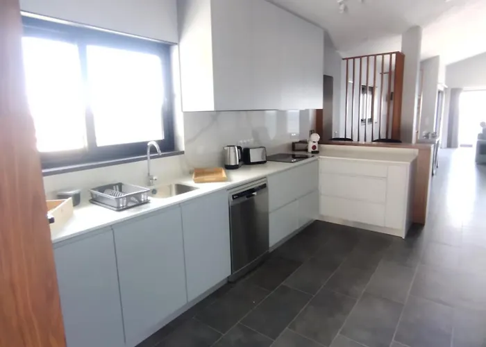 Holiday home Miramar *