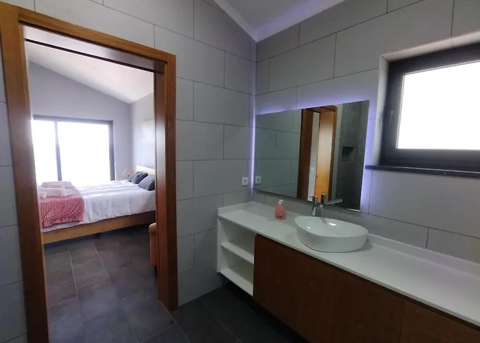 Casa vacanze Miramar Angra do Heroísmo