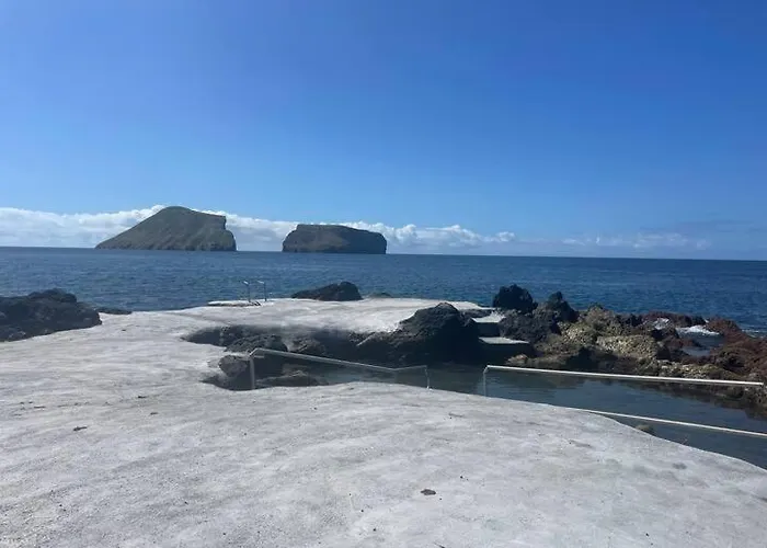 Casa vacanze Miramar Angra do Heroísmo