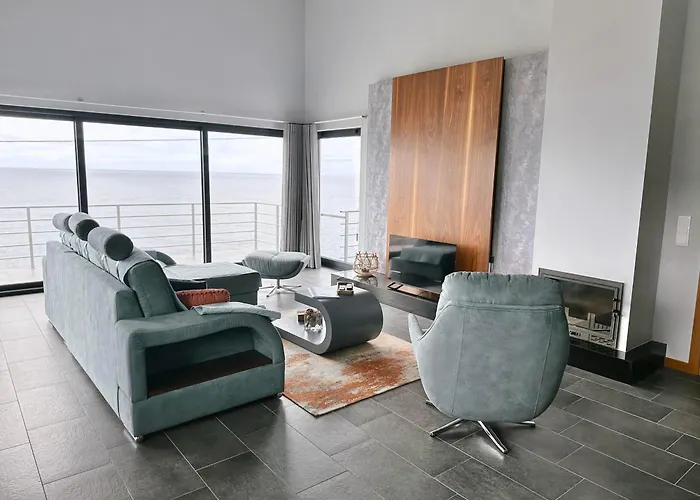 Miramar Holiday home Angra do Heroismo