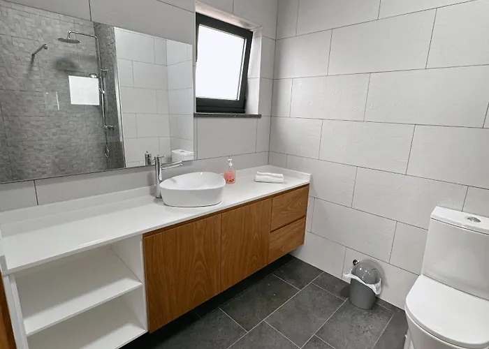 Casa vacanze Miramar Angra do Heroísmo