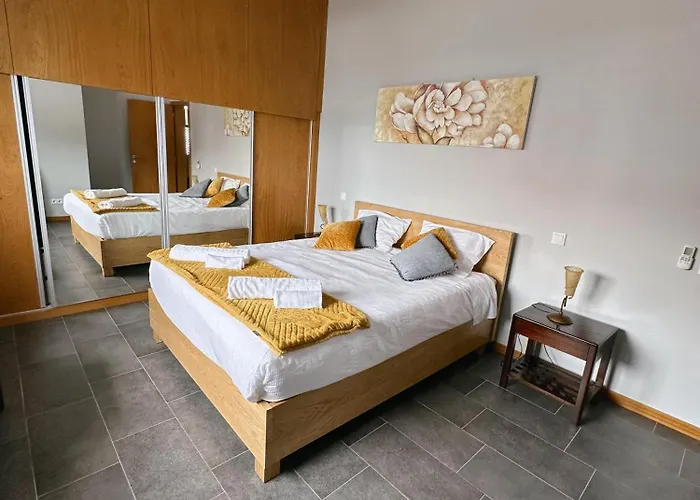 Miramar Holiday home