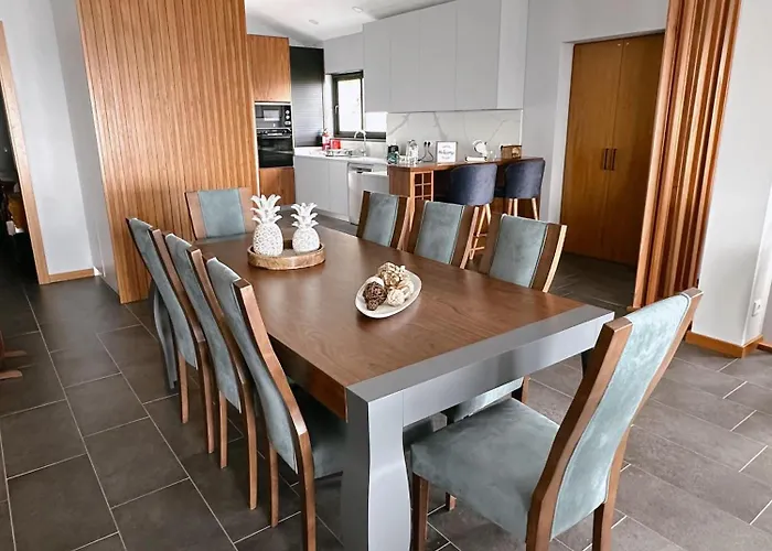 Miramar Holiday home *