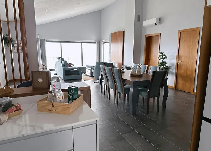 Miramar Casa vacanze Angra do Heroísmo