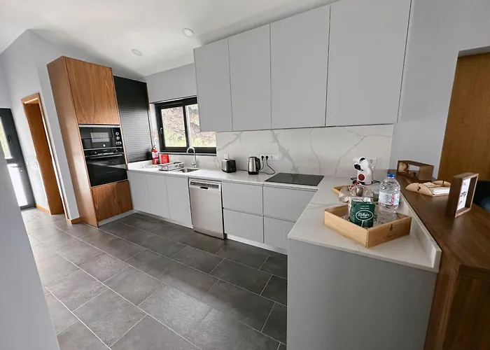 Casa vacanze Miramar Angra do Heroísmo