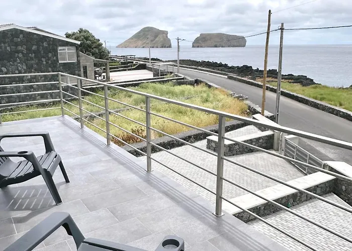 Holiday home Miramar