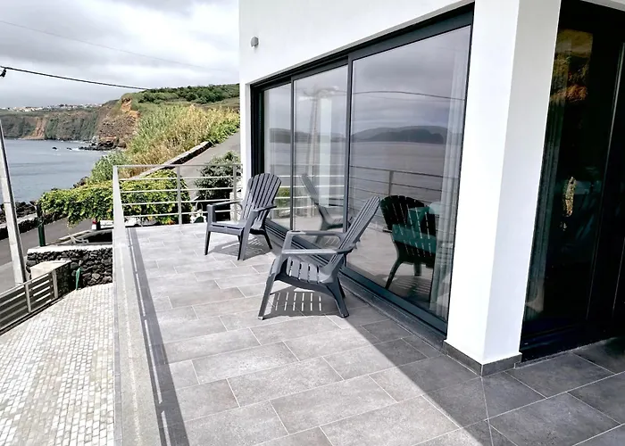 Holiday home Miramar Angra do Heroismo