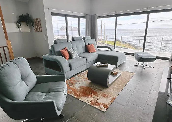 Casa vacanze Miramar