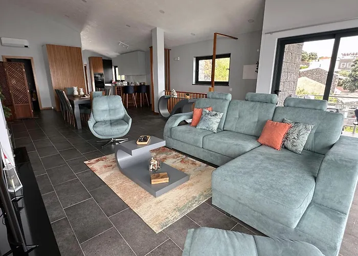 Miramar Holiday home Angra do Heroismo